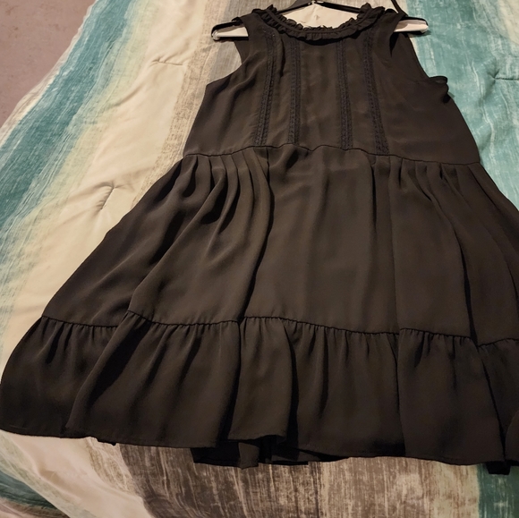 Aritzia Dresses & Skirts - Black dress